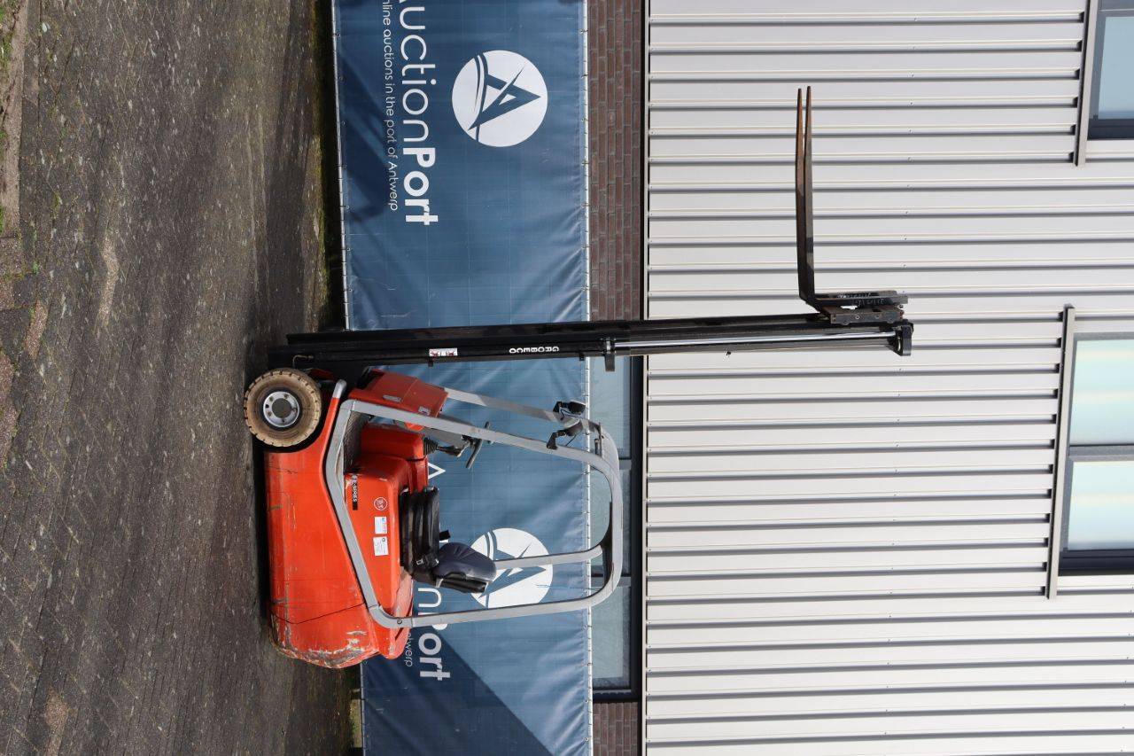 image of the lot