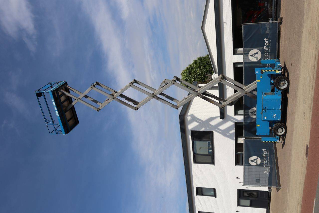 image of the lot