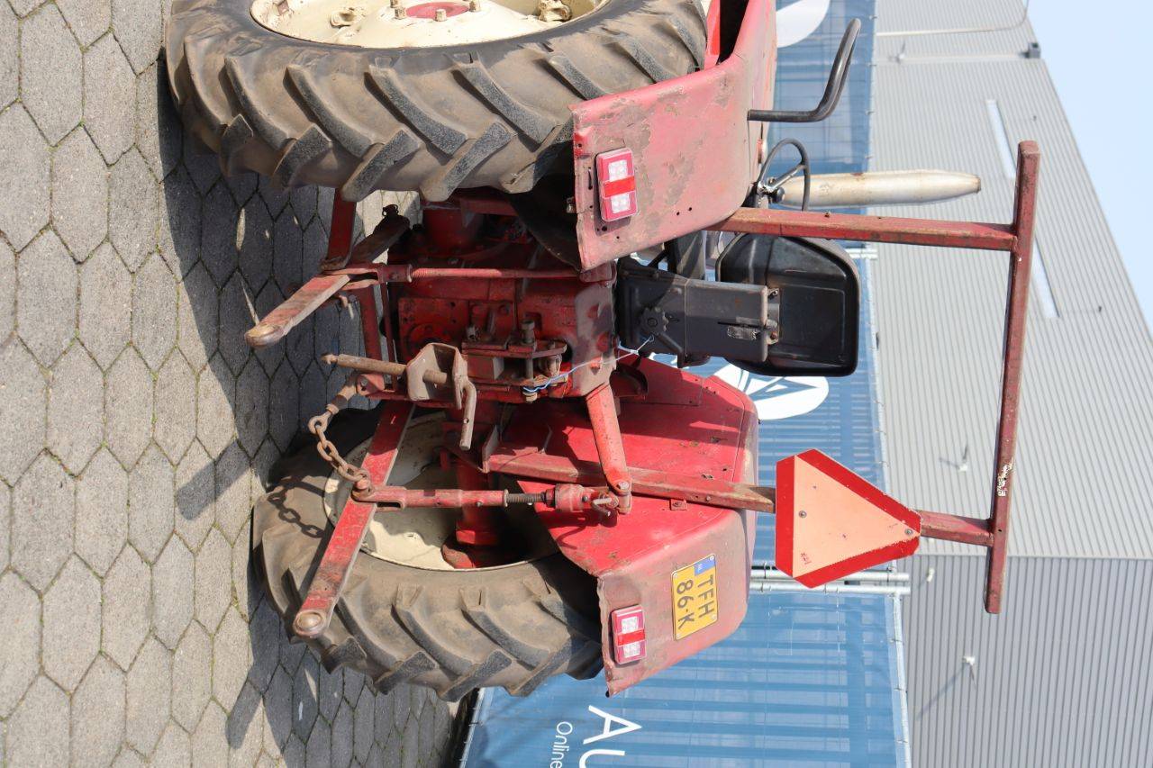 image of the lot