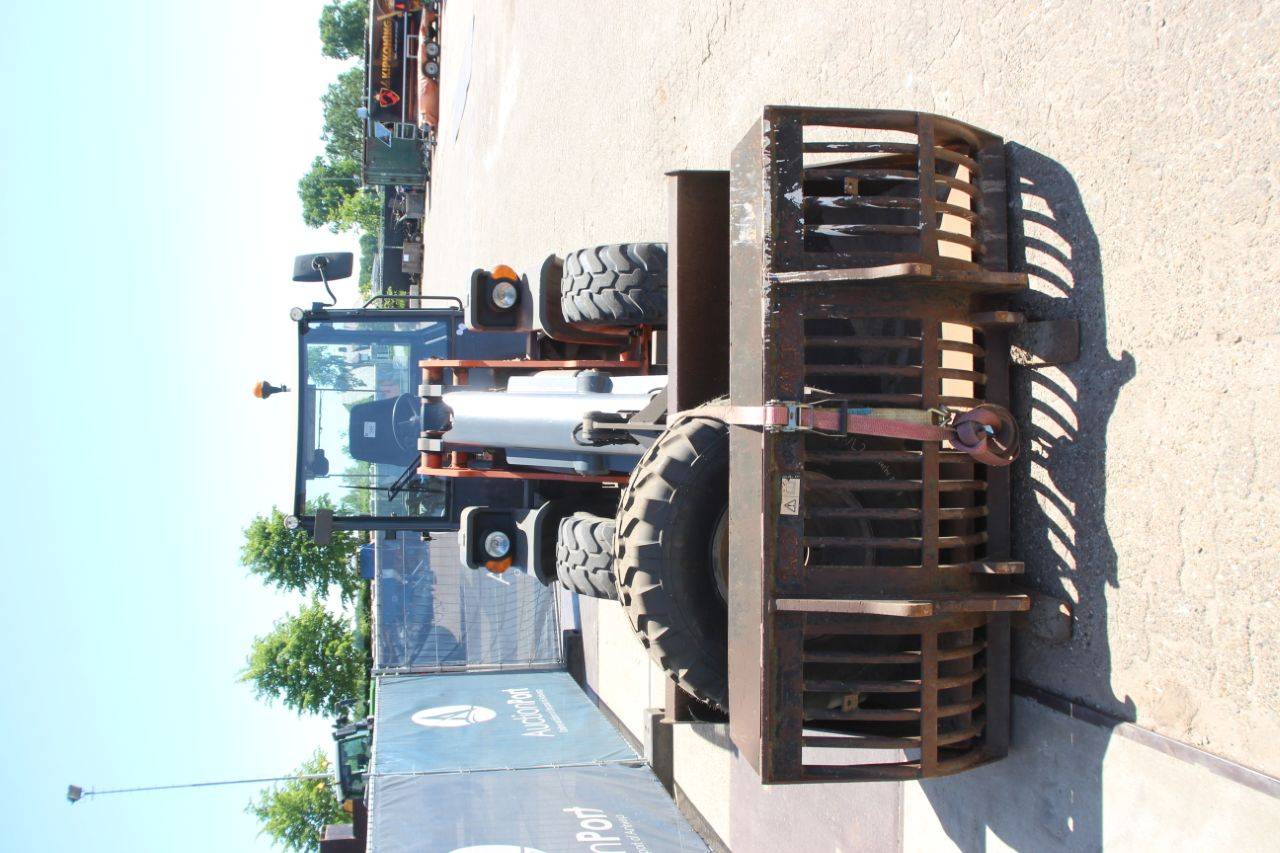 image of the lot