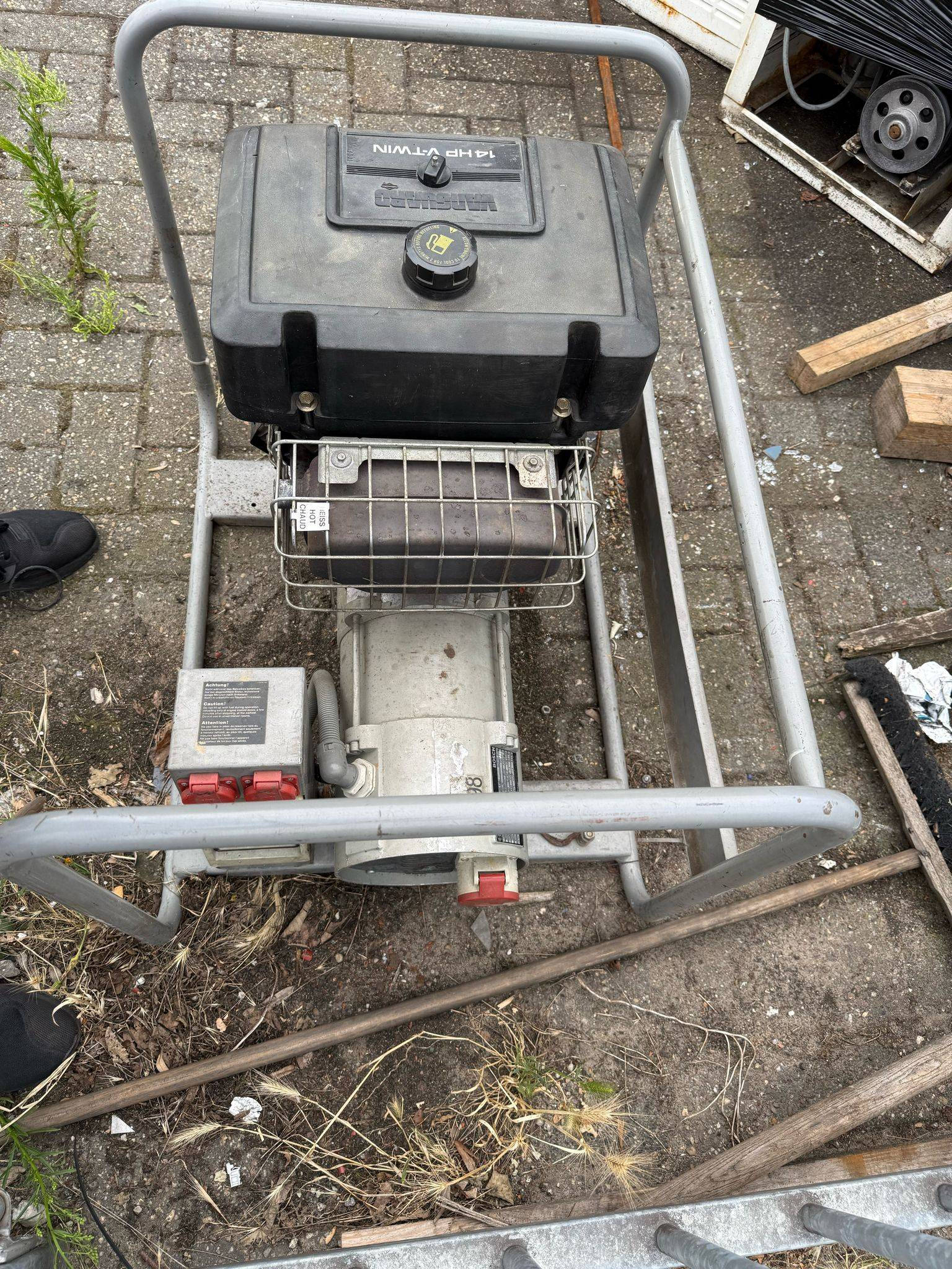 image of the lot