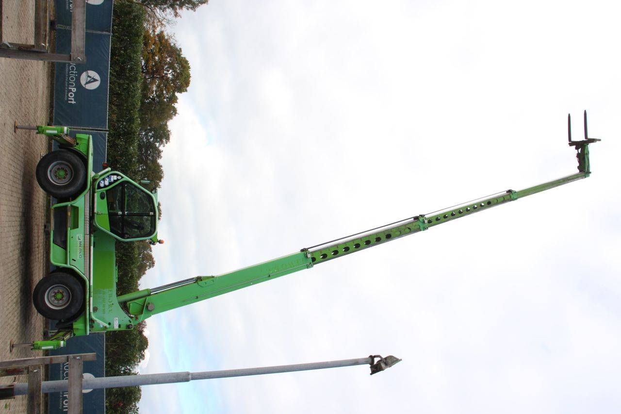 image of the lot