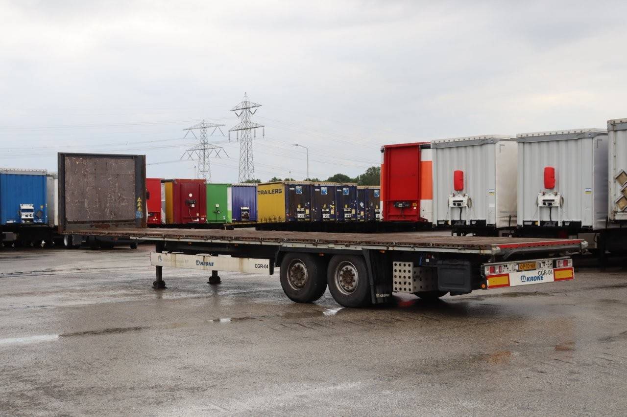 image of the lot