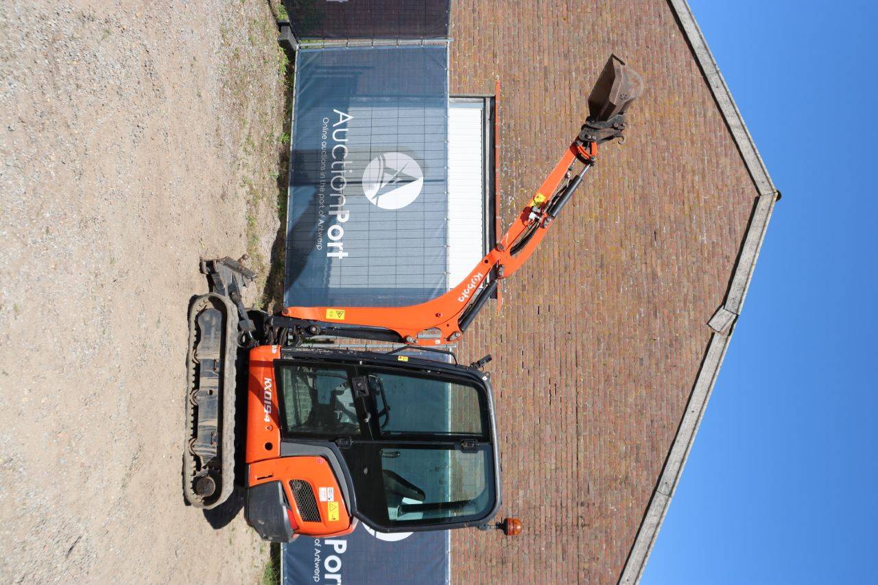 image of the lot