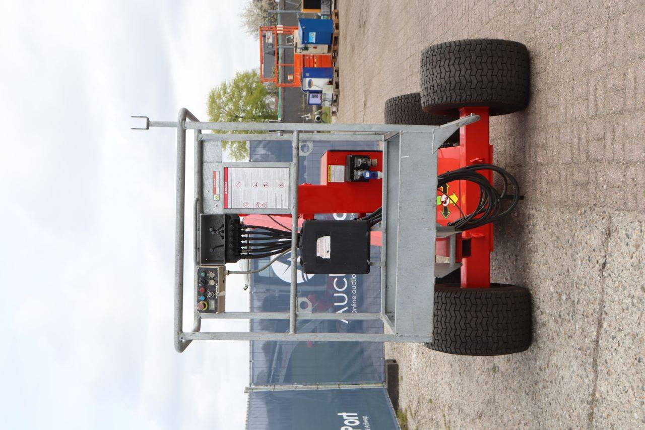 image of the lot