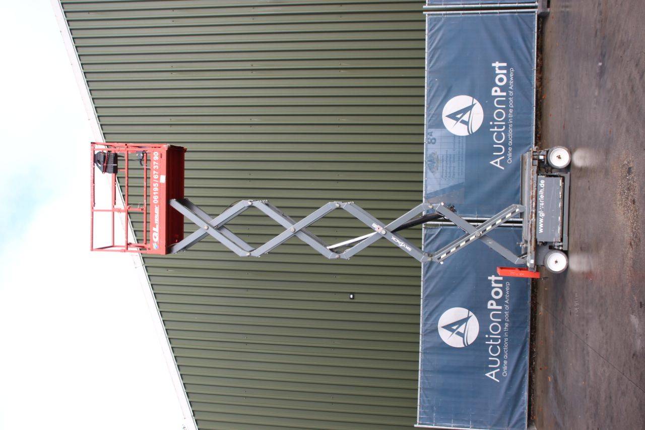 image of the lot