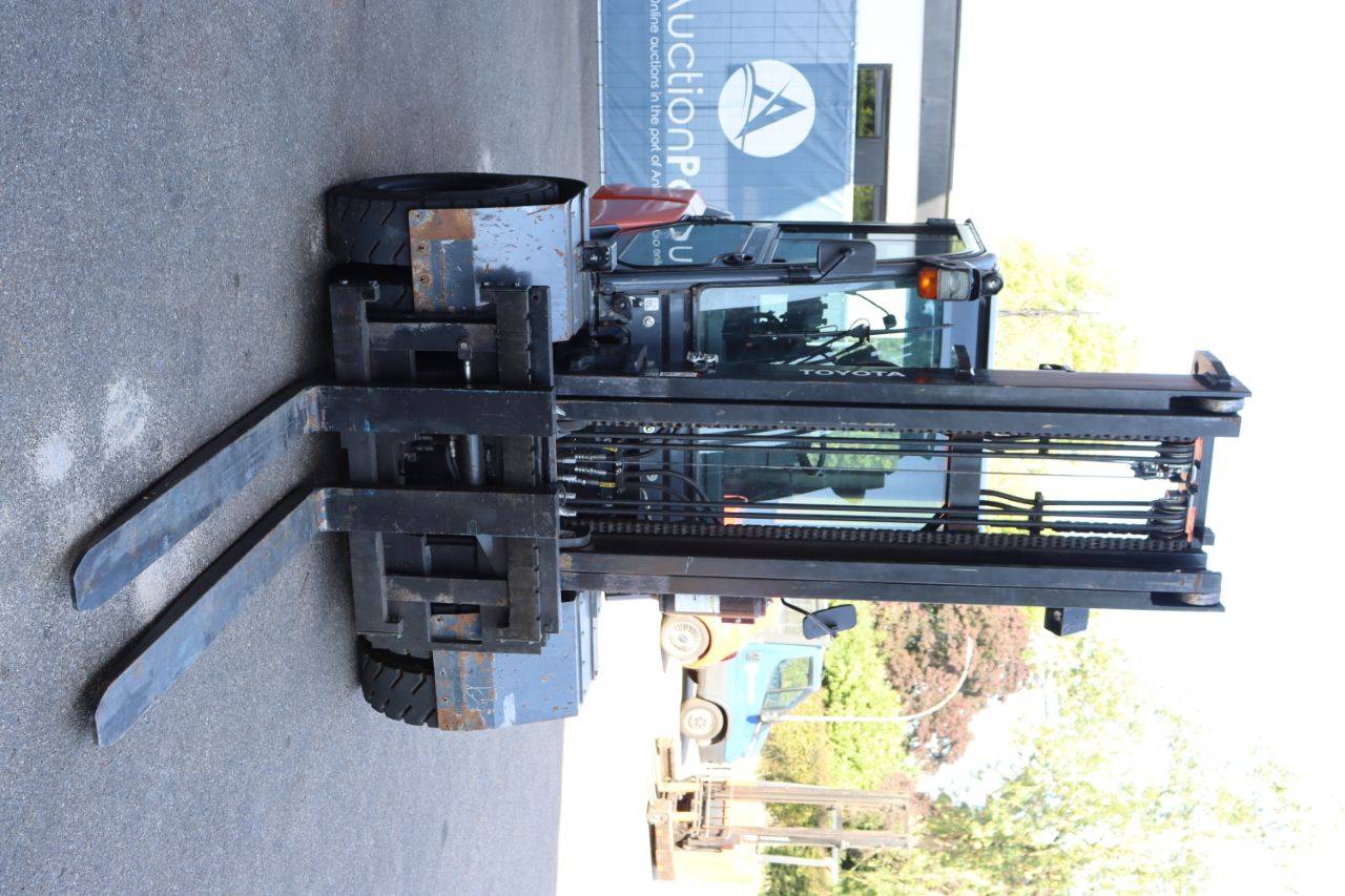 image of the lot