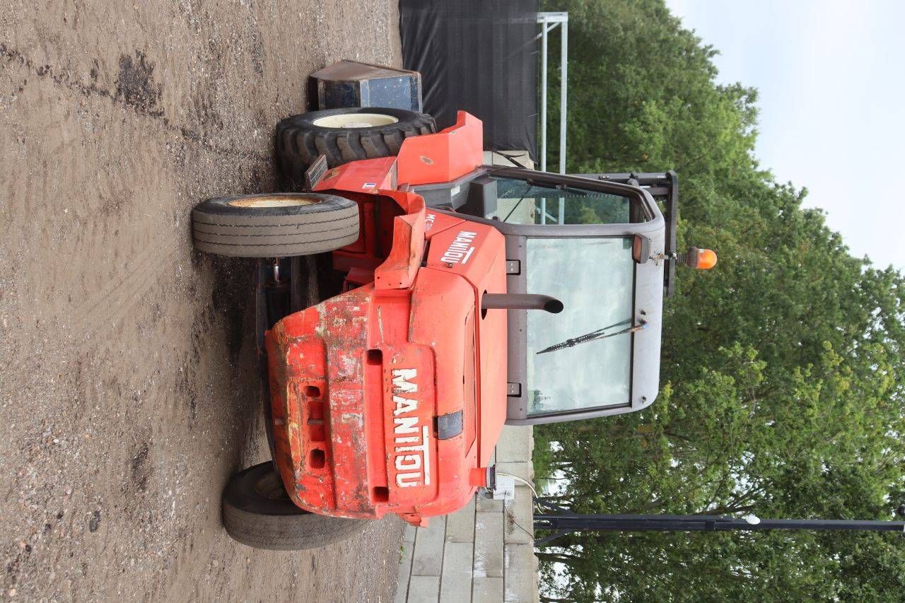 image of the lot