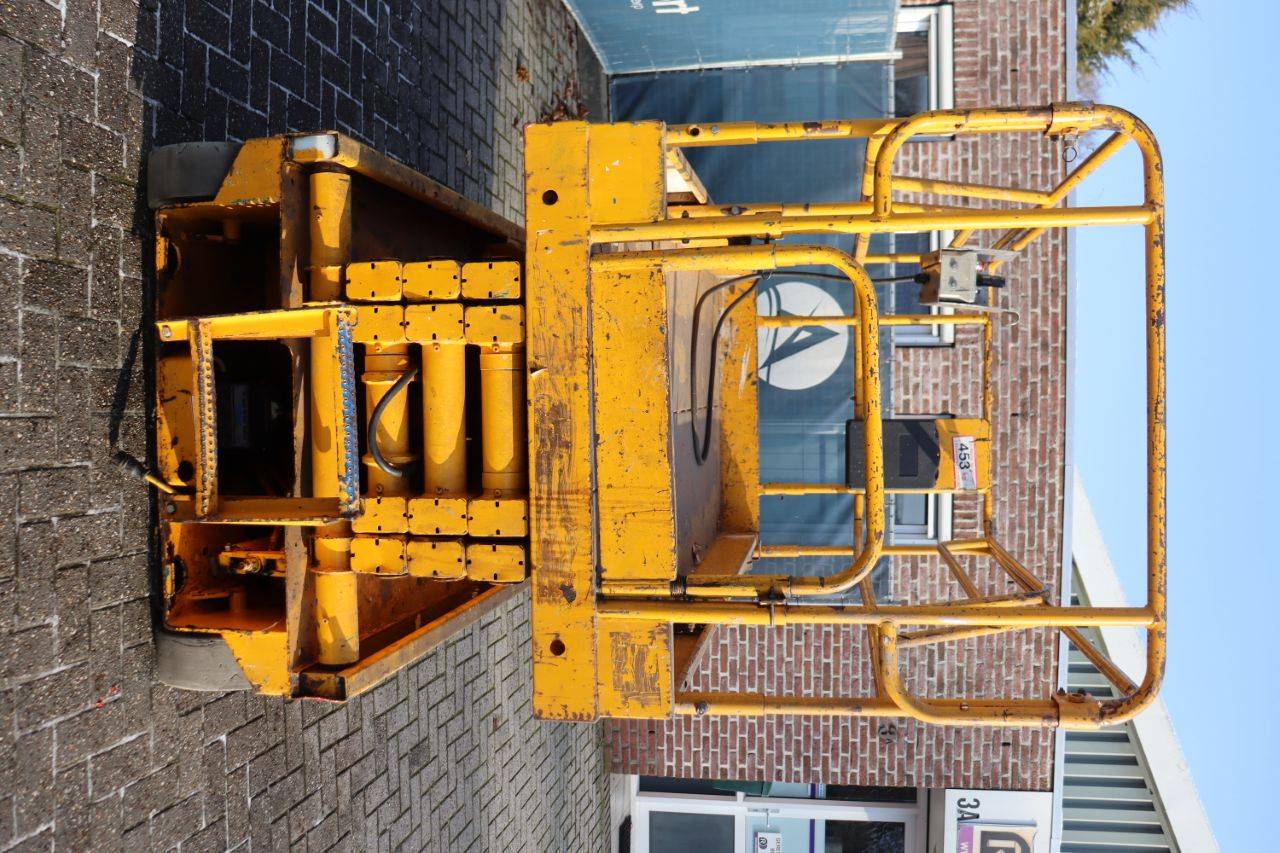 image of the lot
