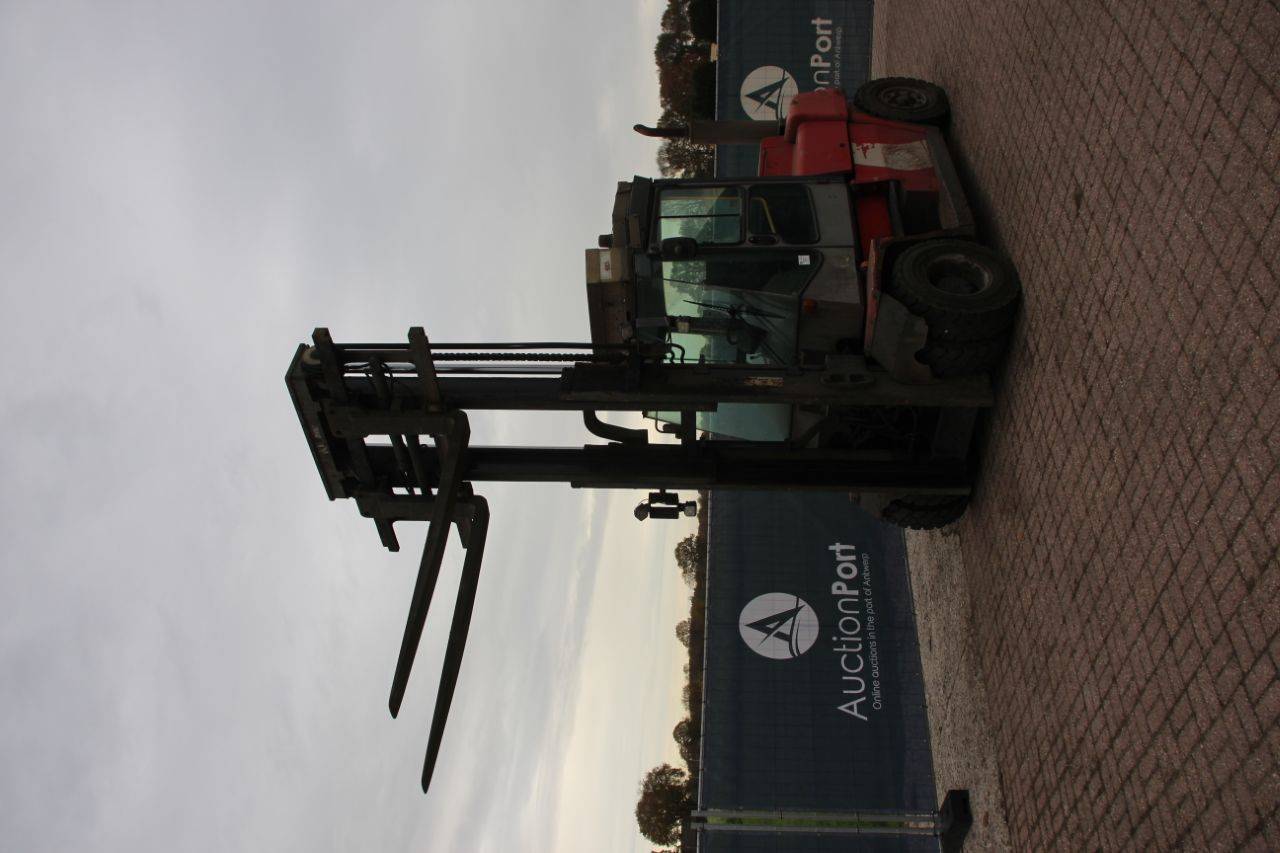 image of the lot