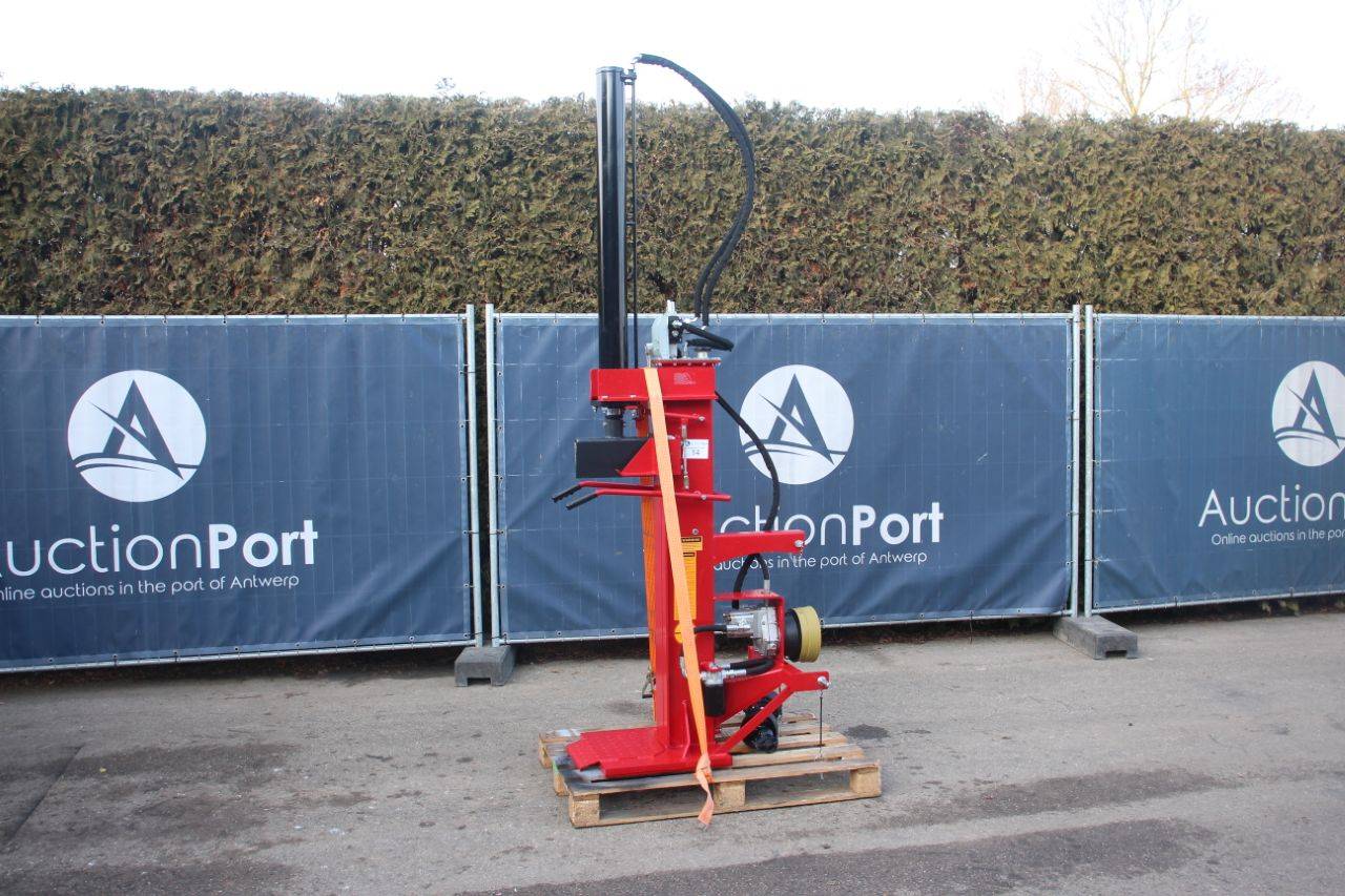 Boxer LSP22-110 Holzspalter Neu