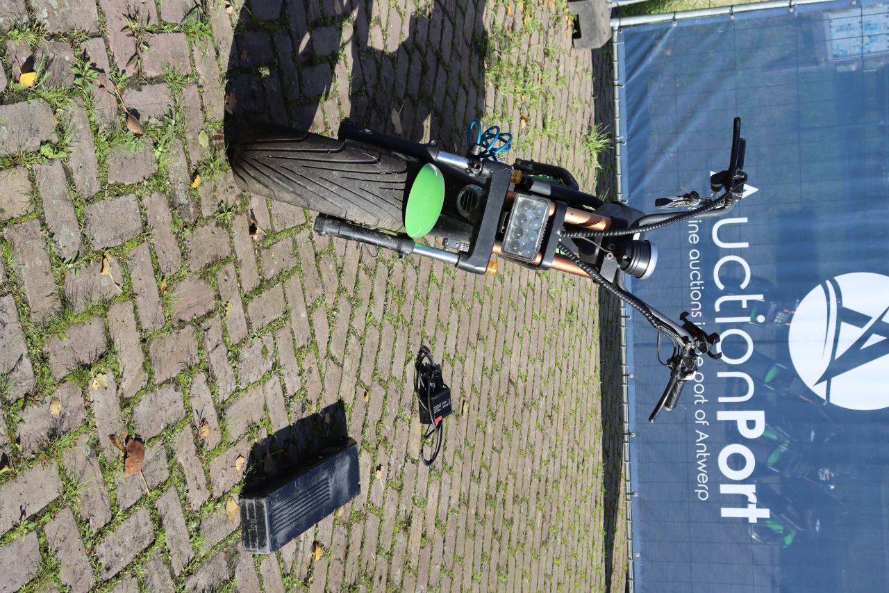image of the lot