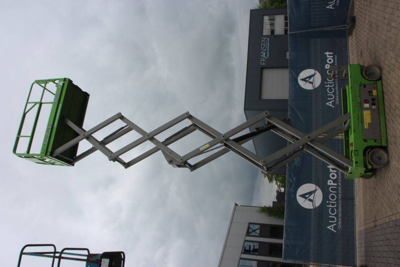 image of the lot