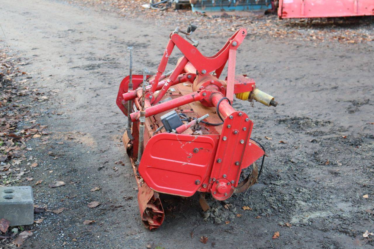image of the lot