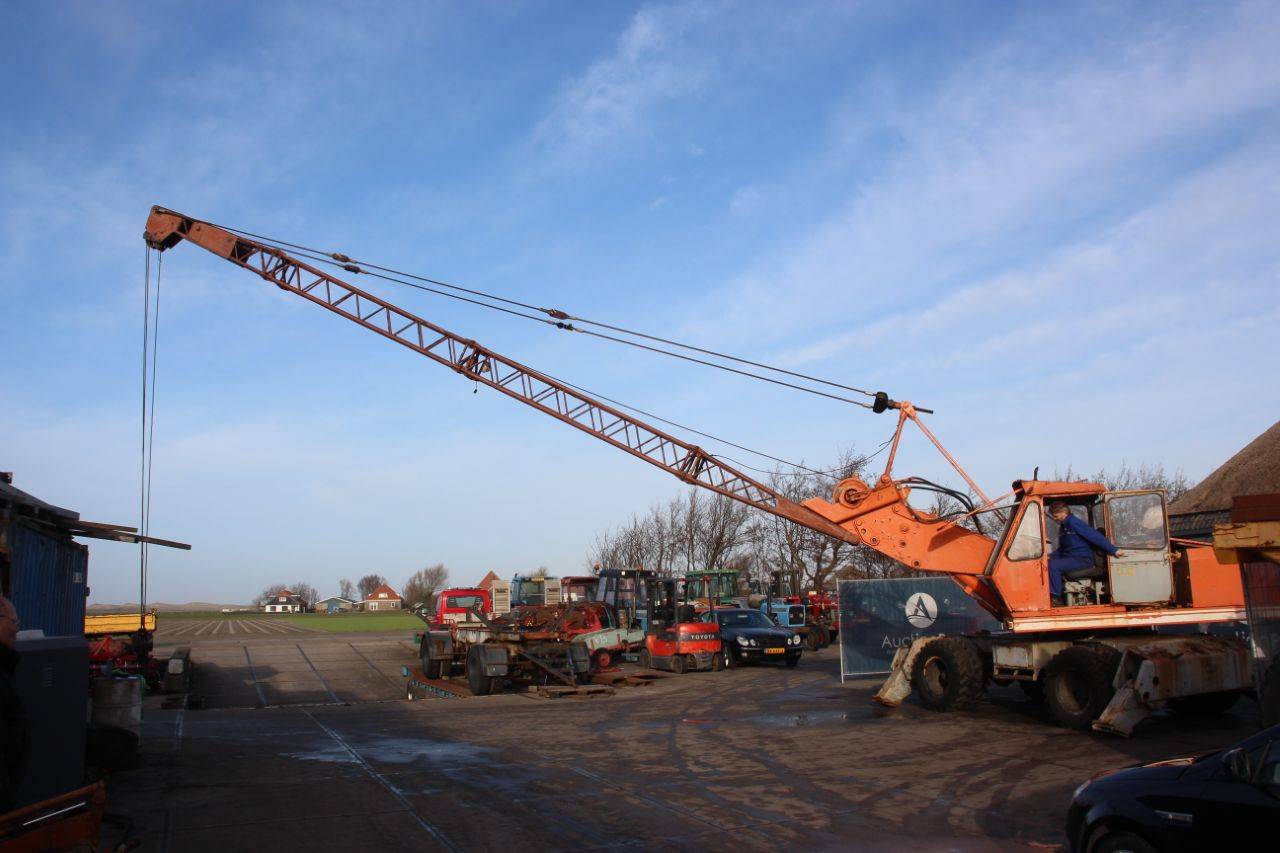 image of the lot
