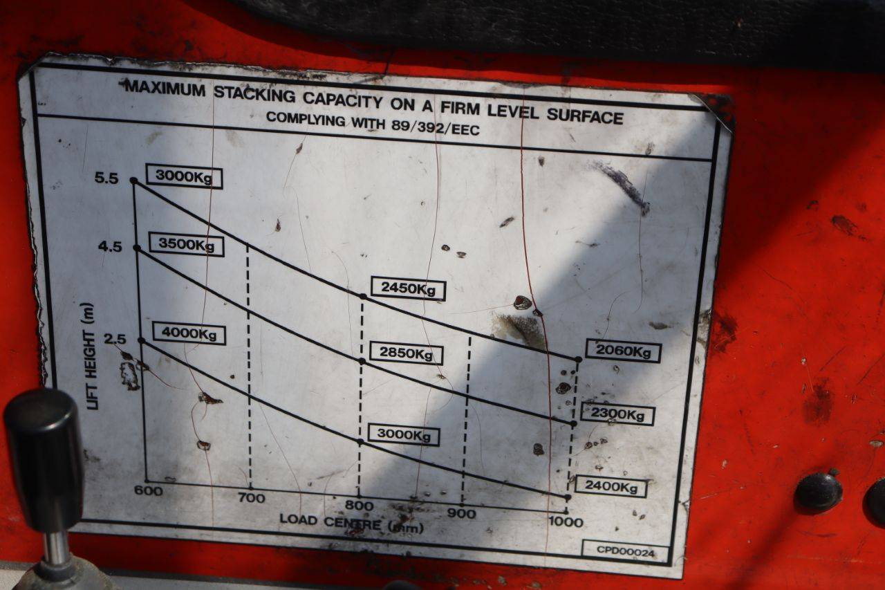 image of the lot