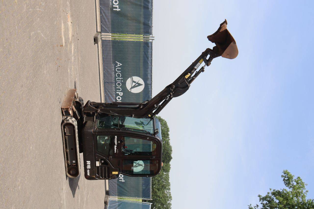 image of the lot