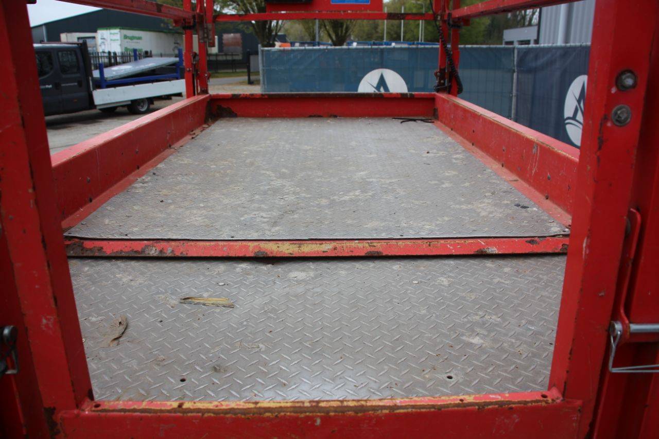 image of the lot