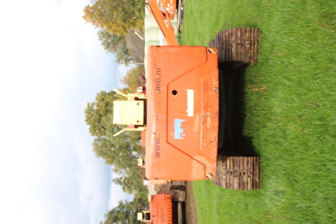 image of the lot