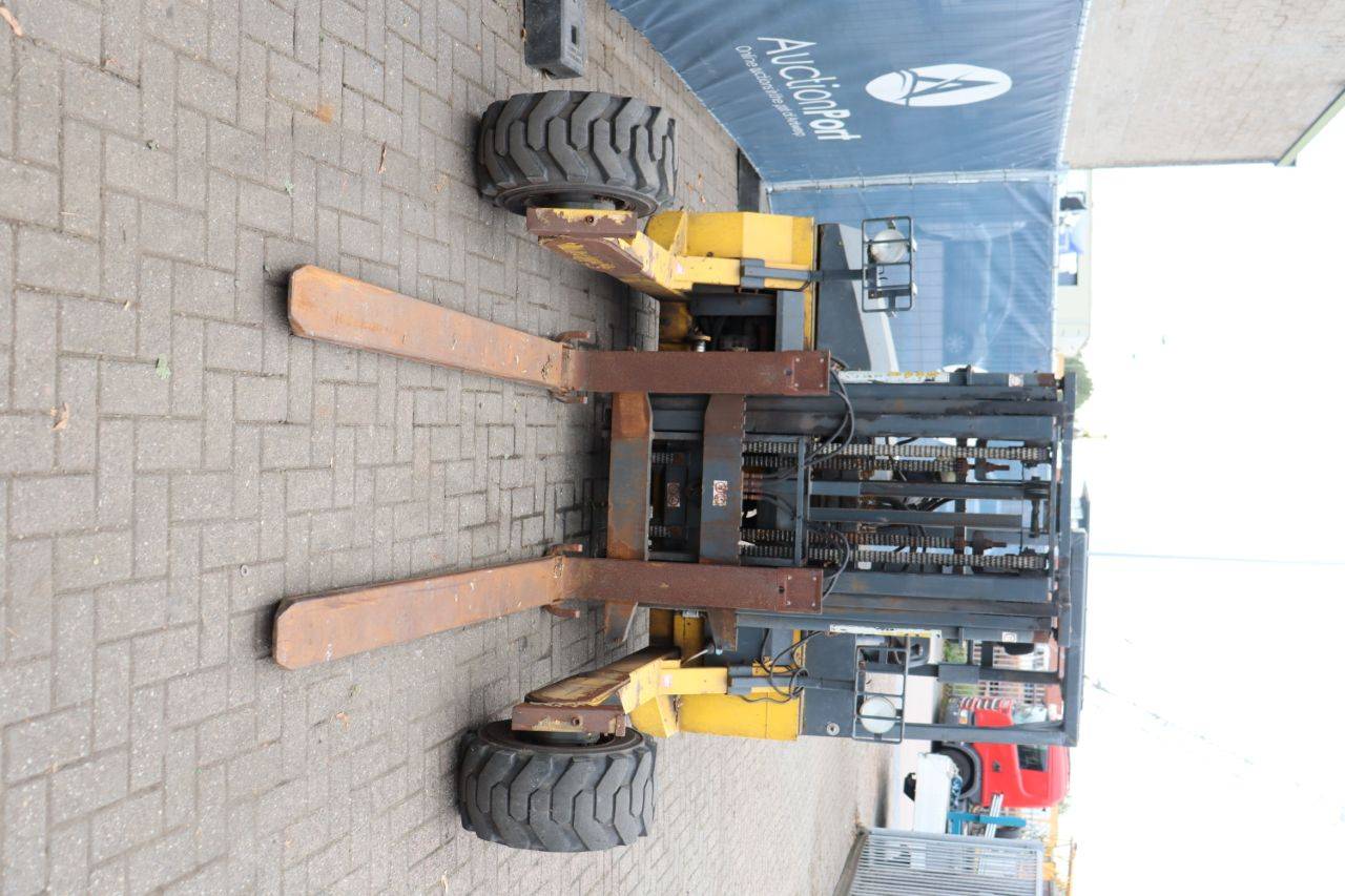image of the lot