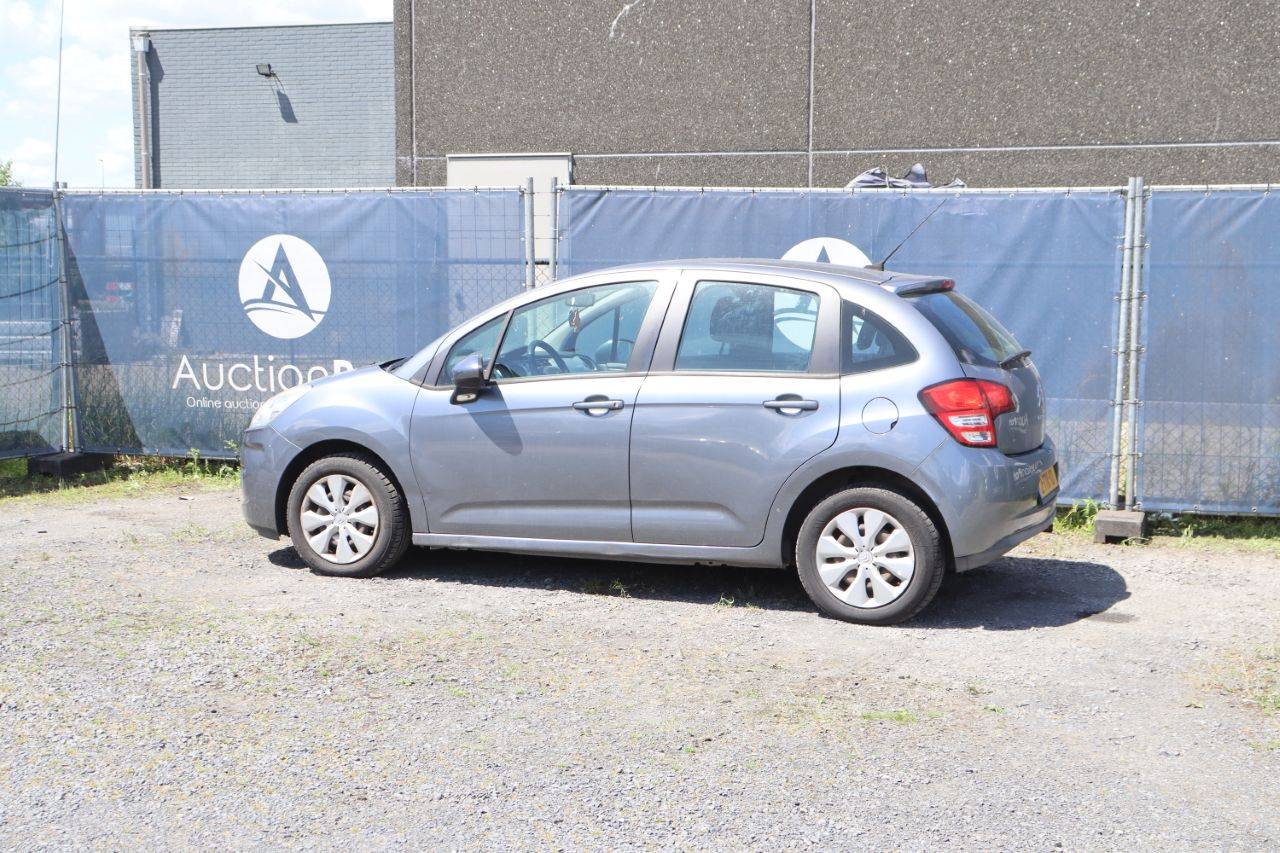 image of the lot