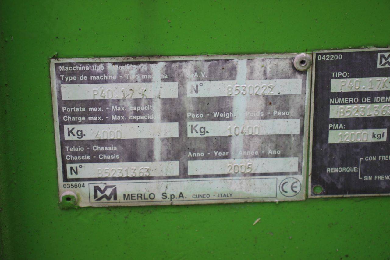 image of the lot
