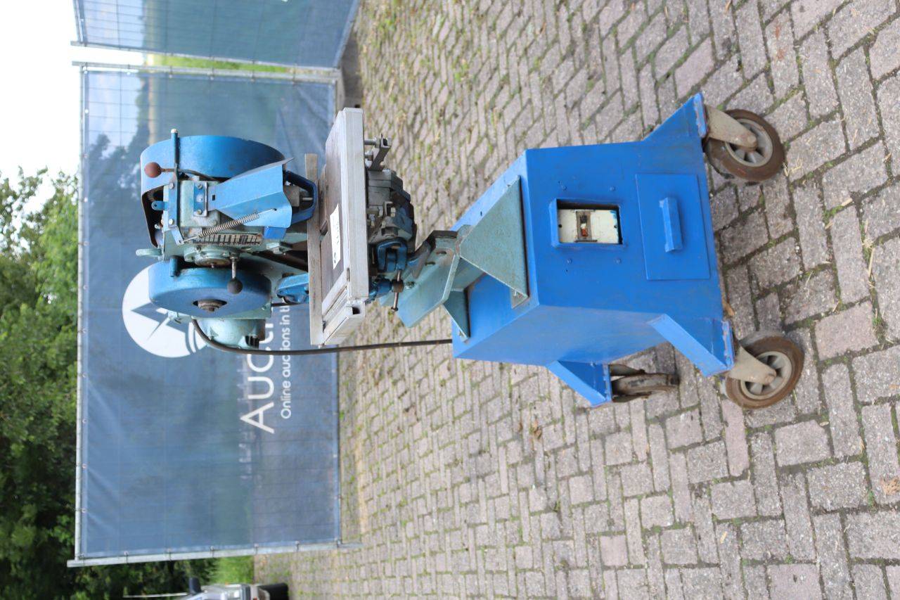 image of the lot