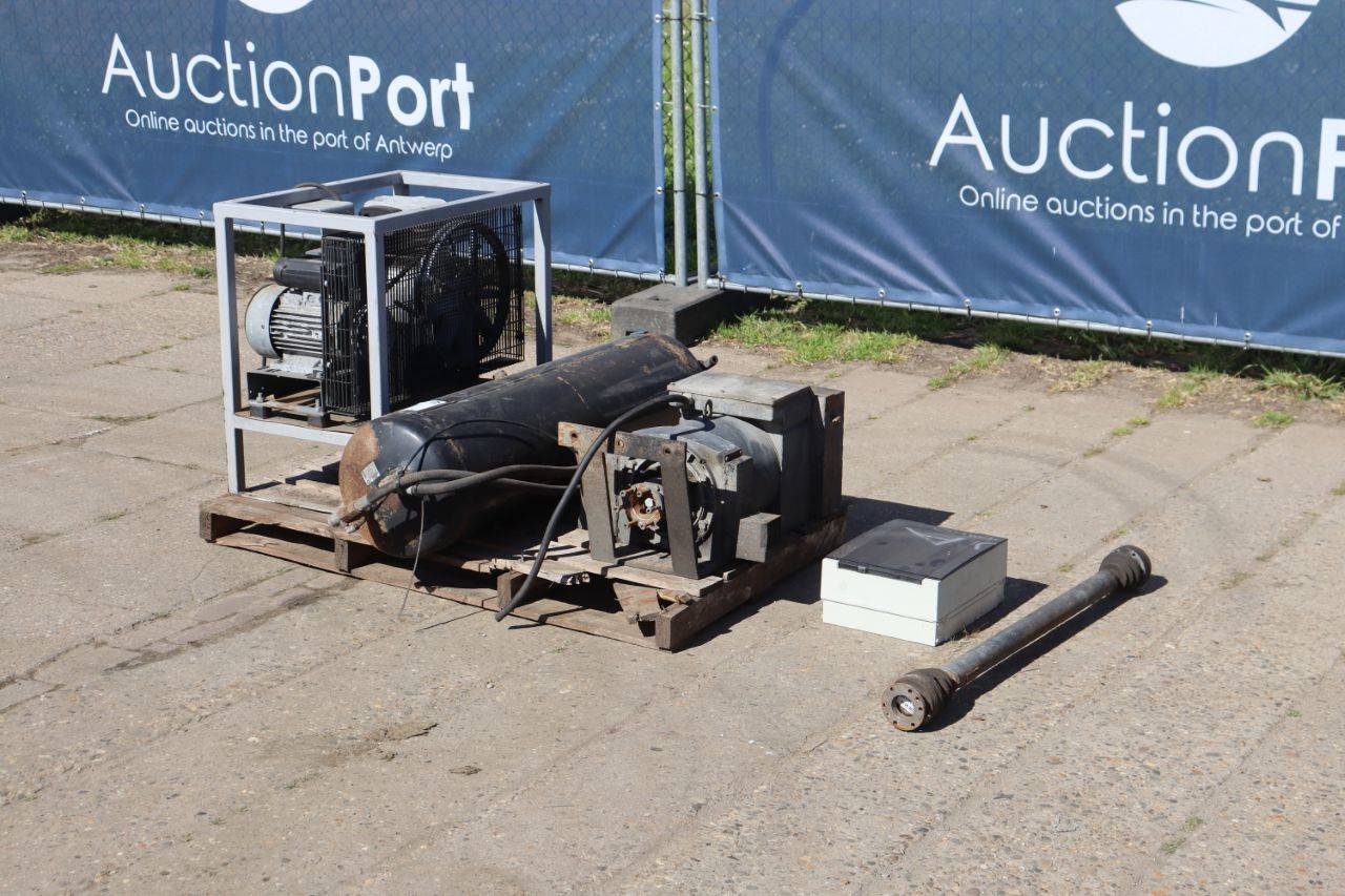 image of the lot