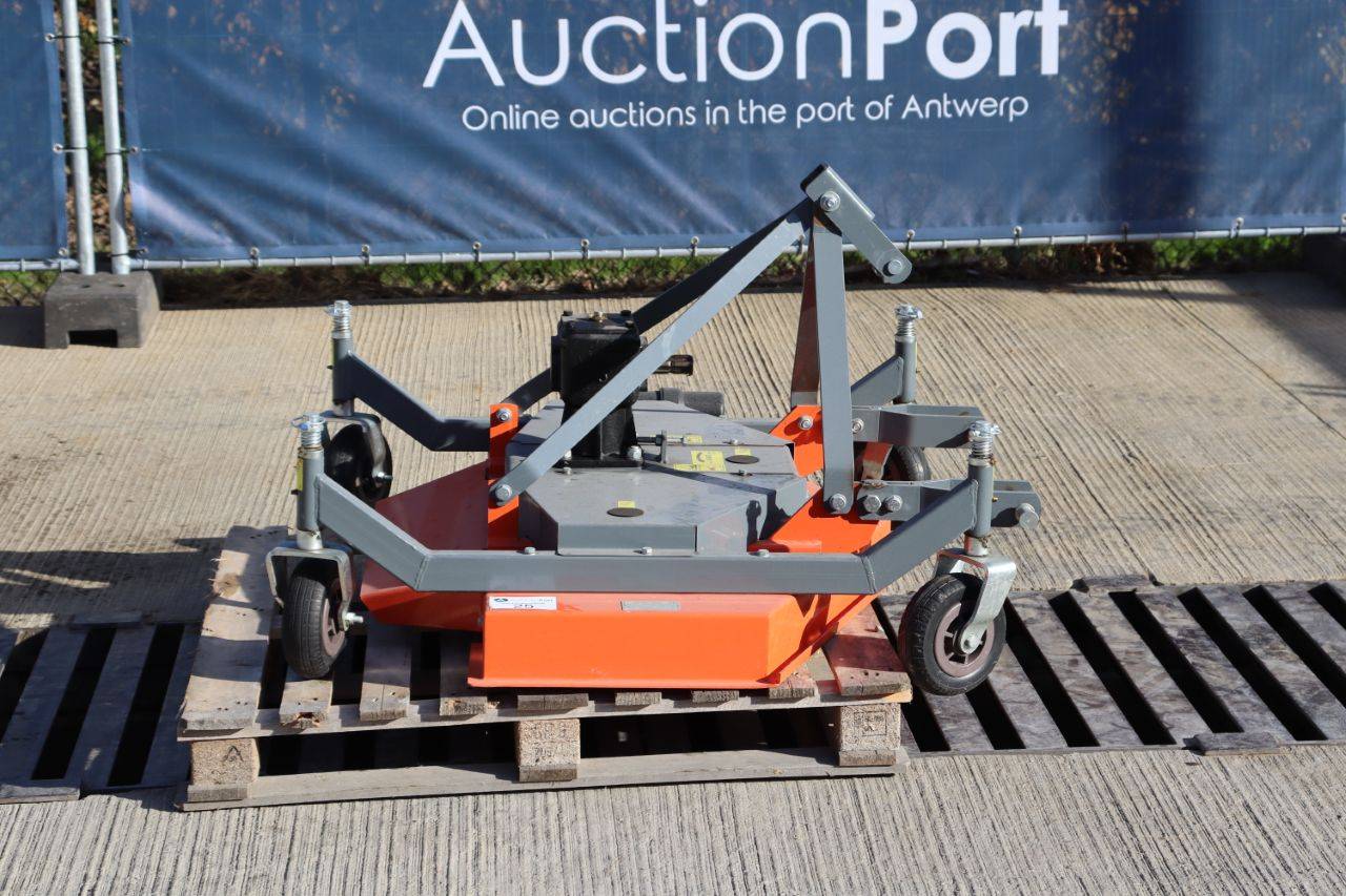 image of the lot