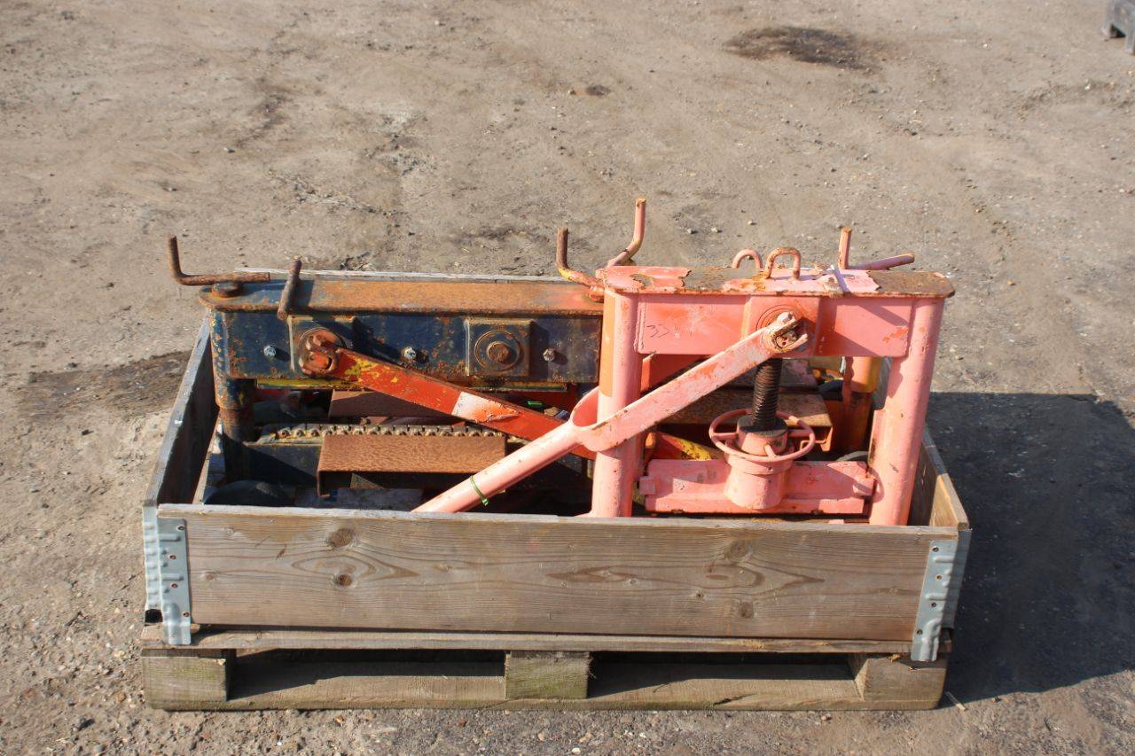 image of the lot