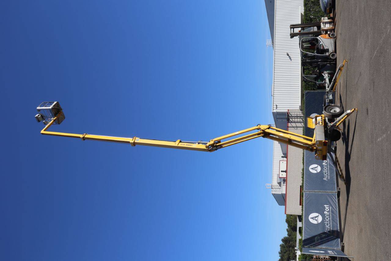 image of the lot