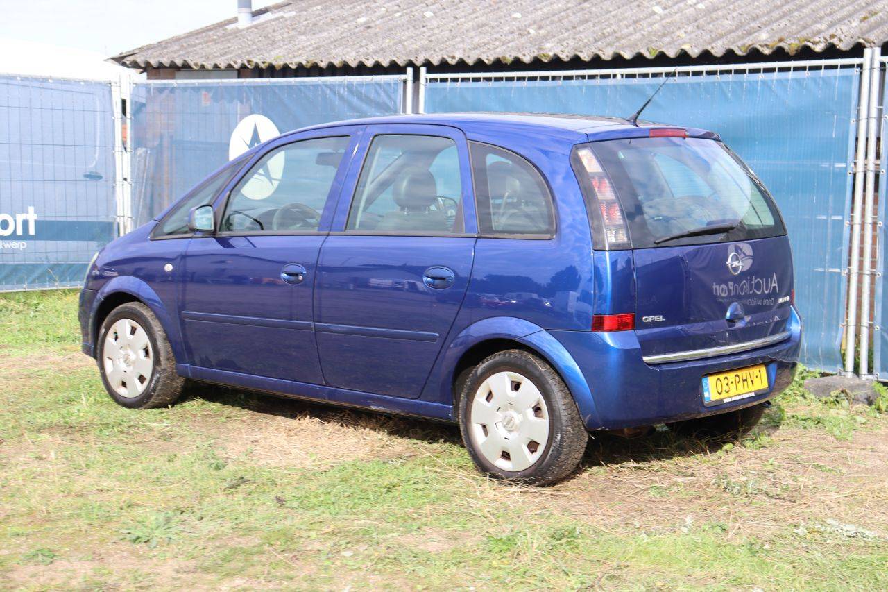 image of the lot