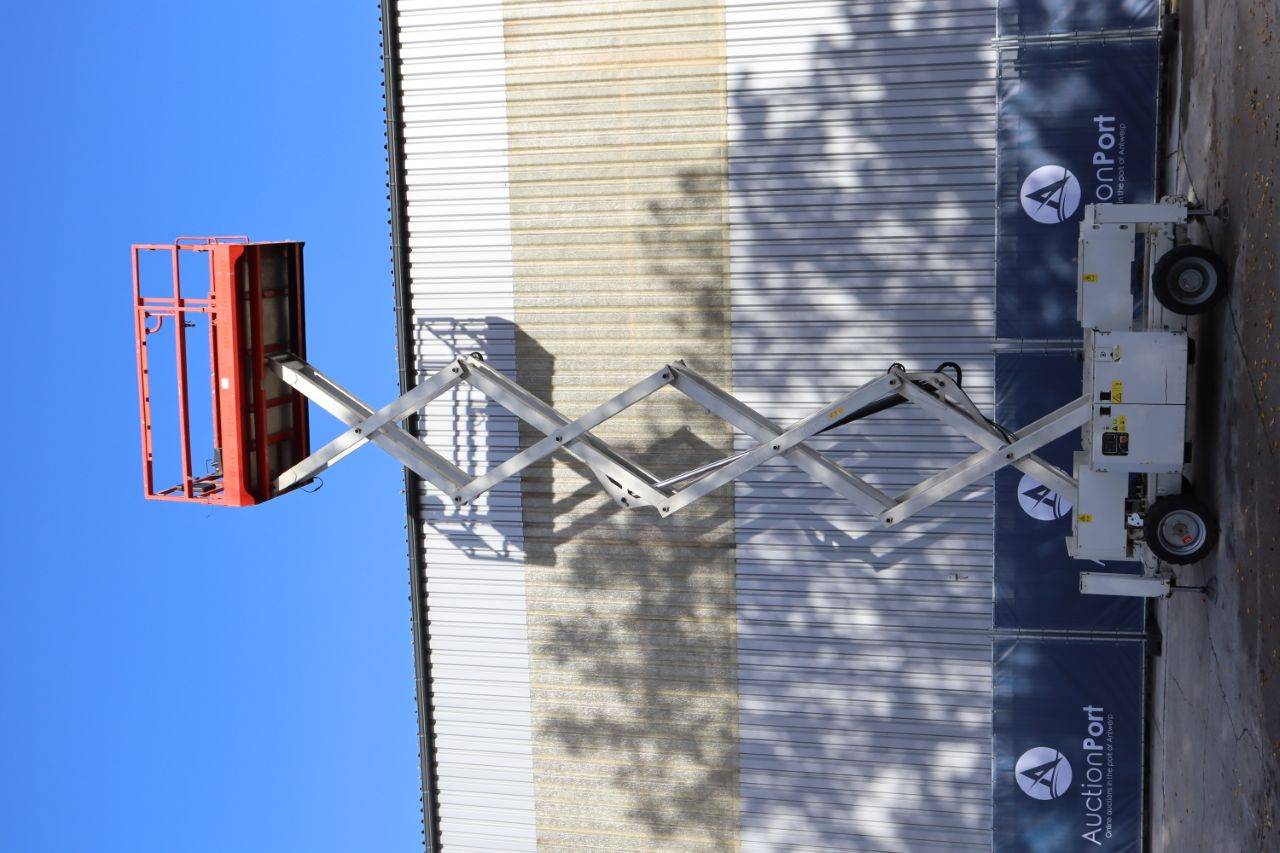 image of the lot