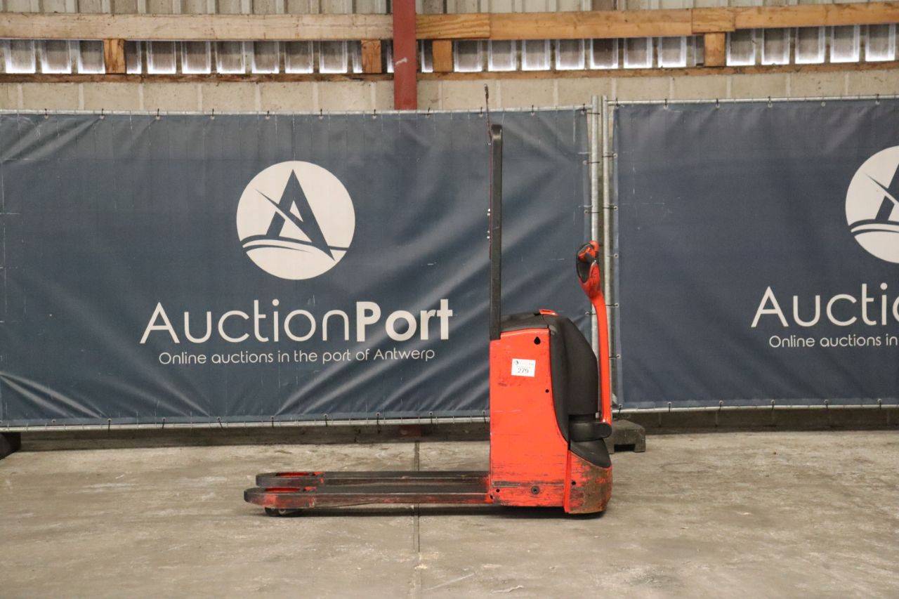 image of the lot