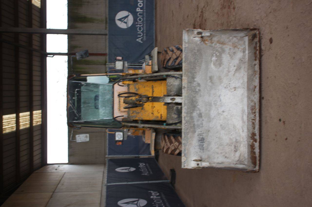 image of the lot