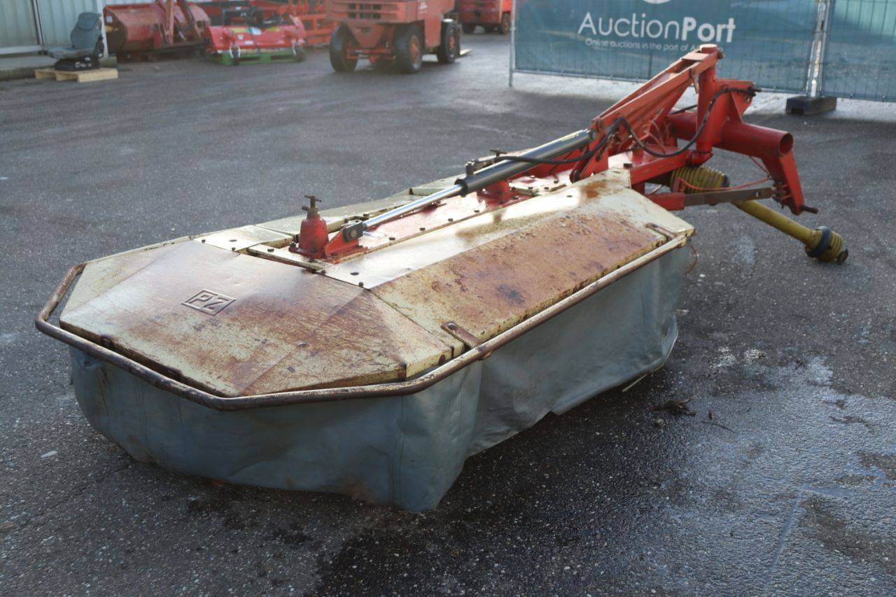 image of the lot