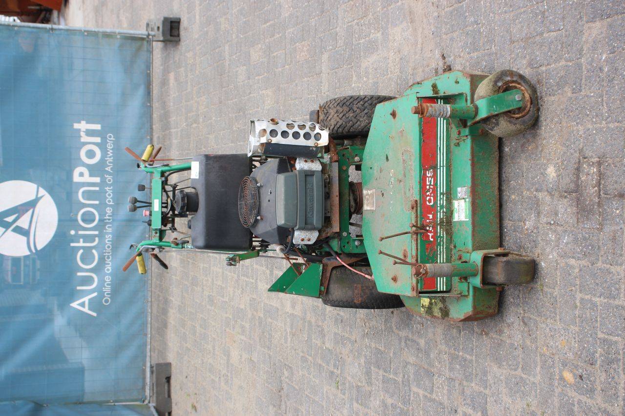 image of the lot