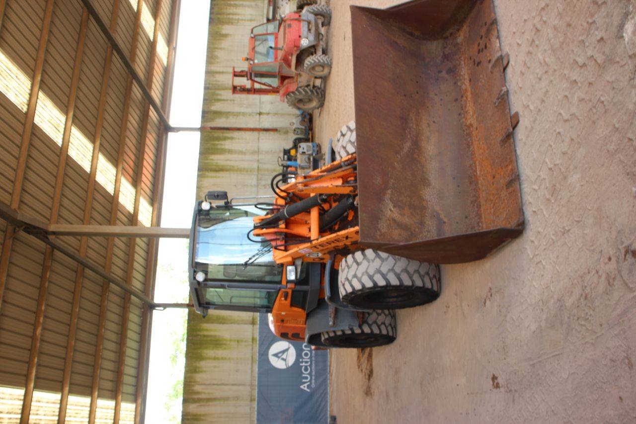 image of the lot