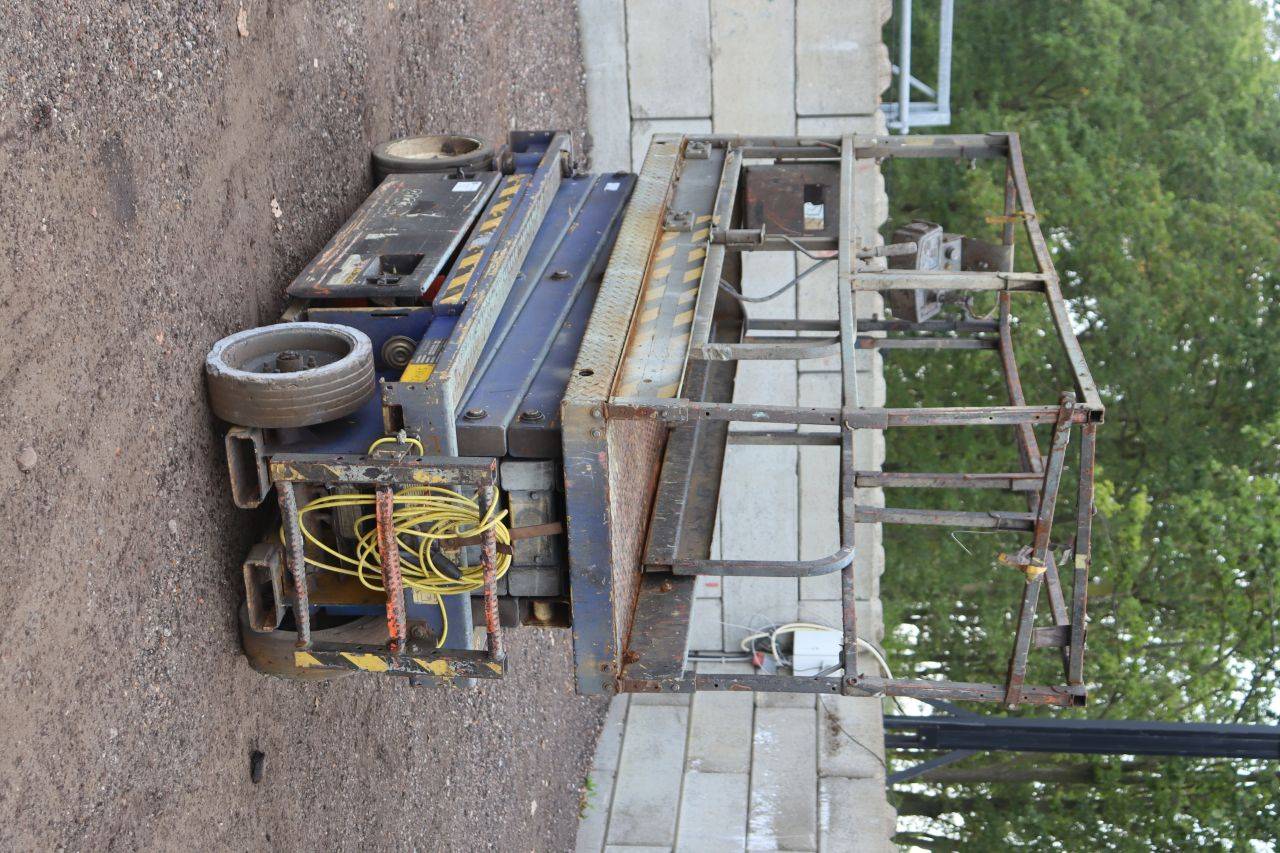 image of the lot