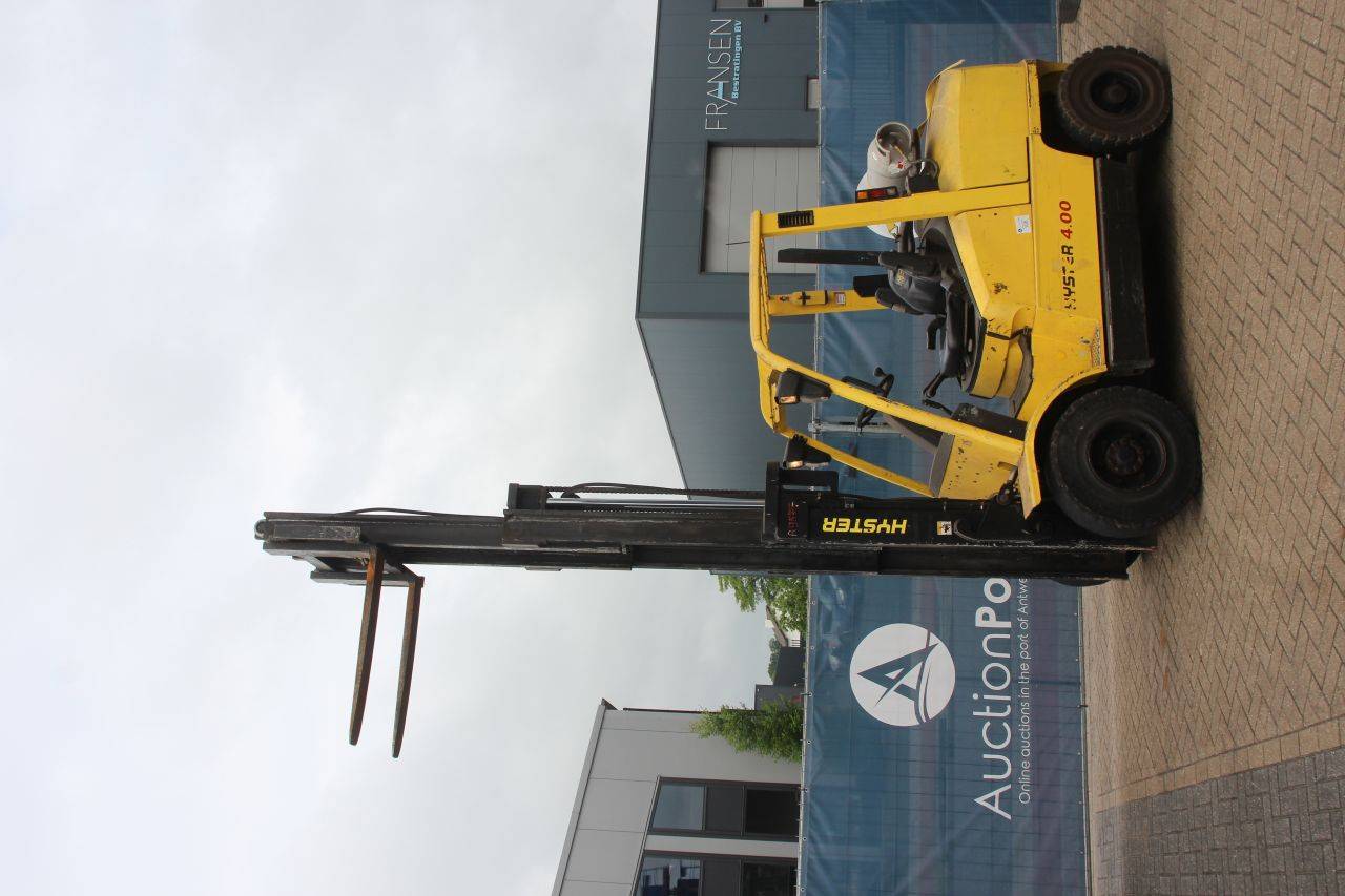 image of the lot