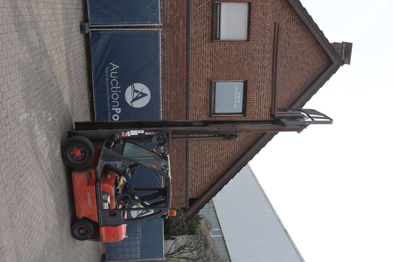 image of the lot