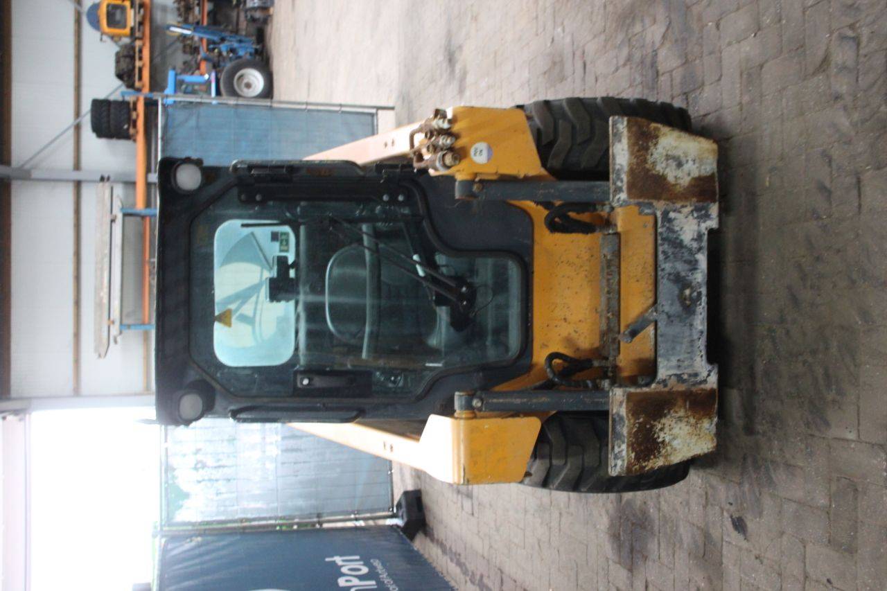 image of the lot
