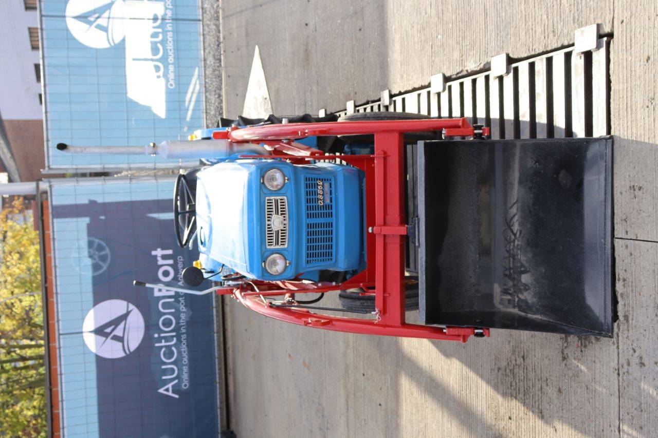 image of the lot
