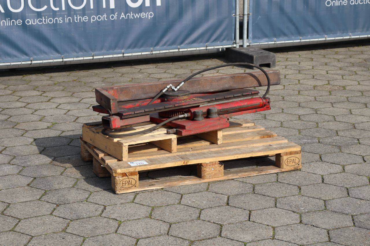 Fork board Wifo
