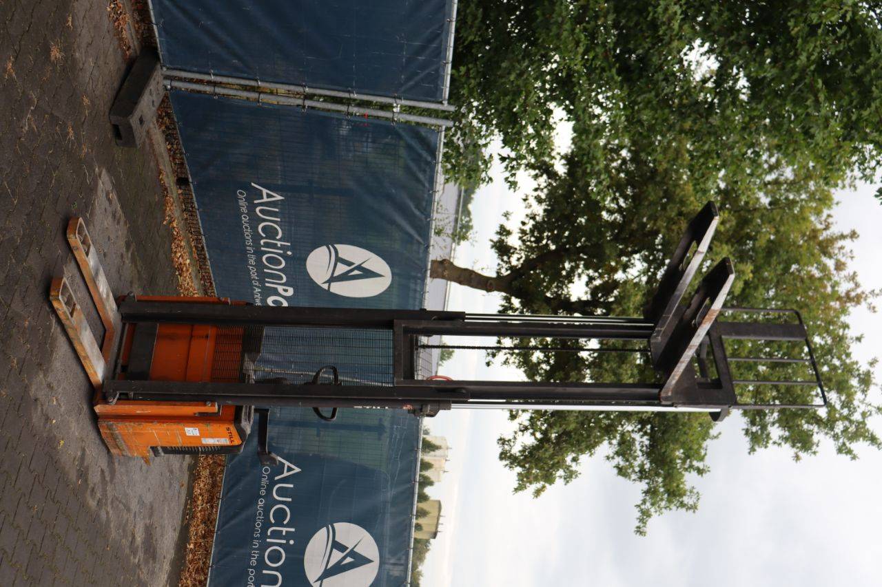 image of the lot