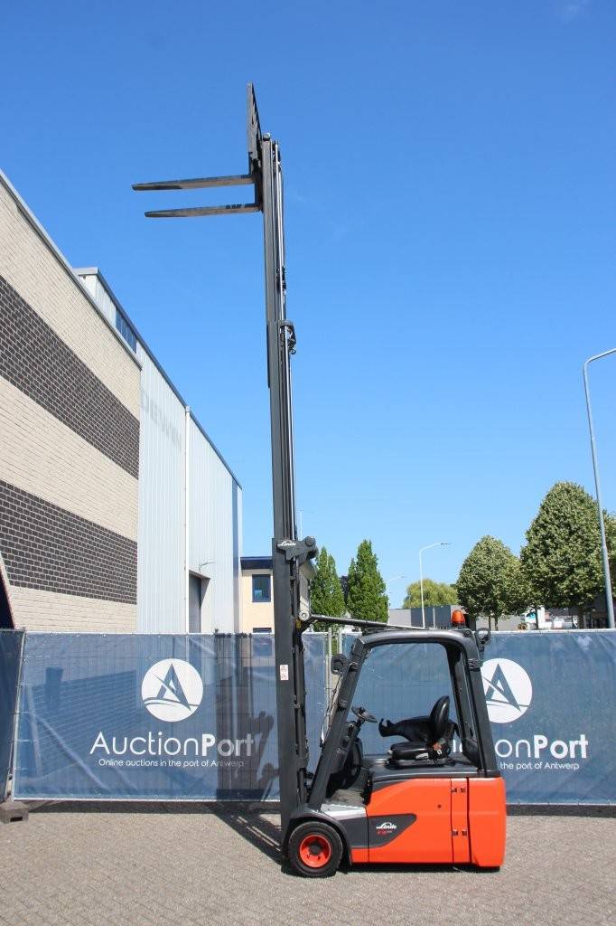 image of the lot