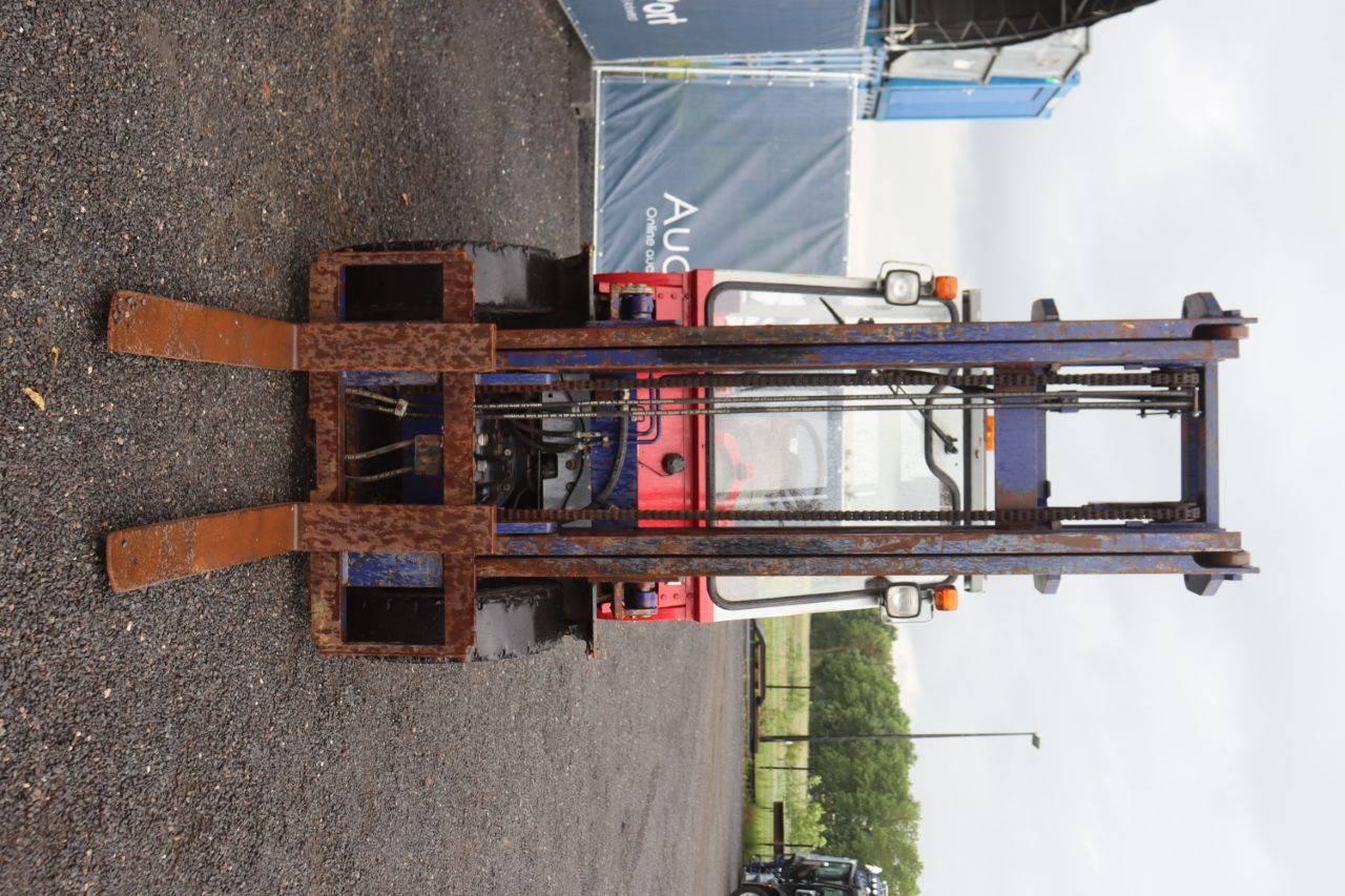 image of the lot