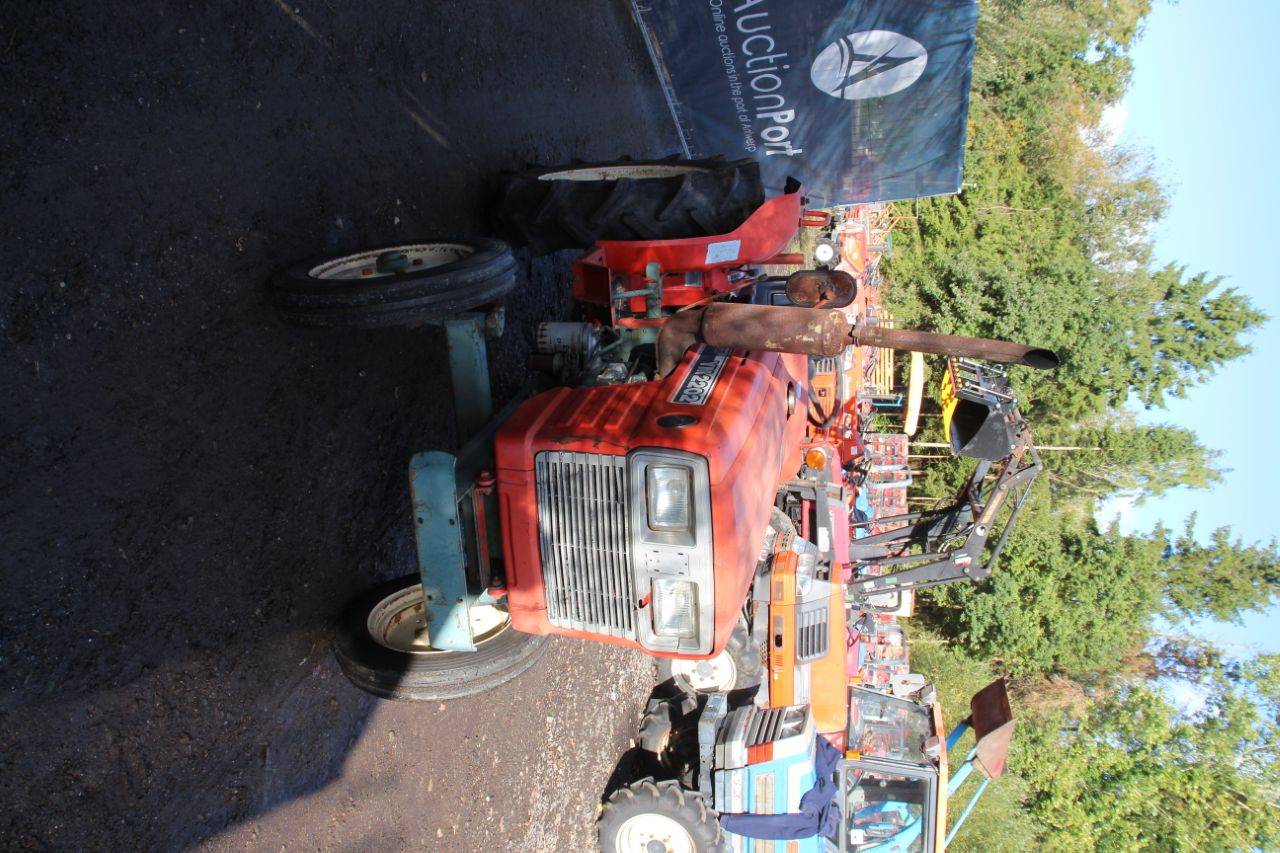 image of the lot