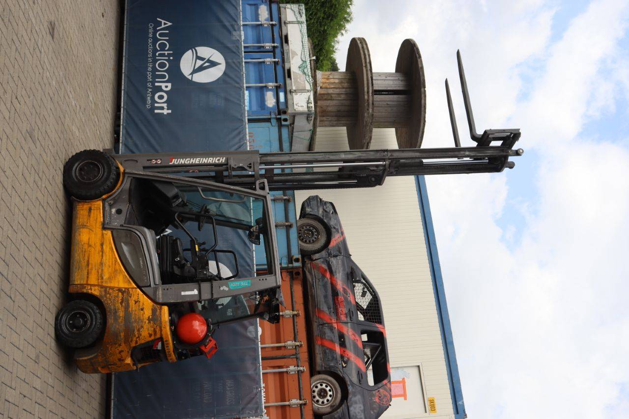 image of the lot