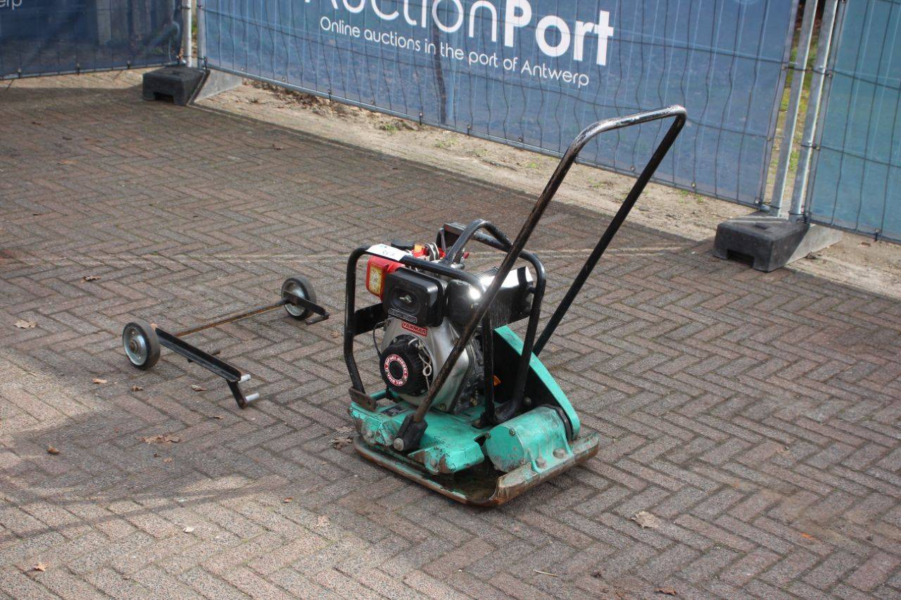 image of the lot